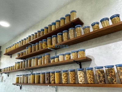 الة صنع عجائن الغذائية machine à pâtes