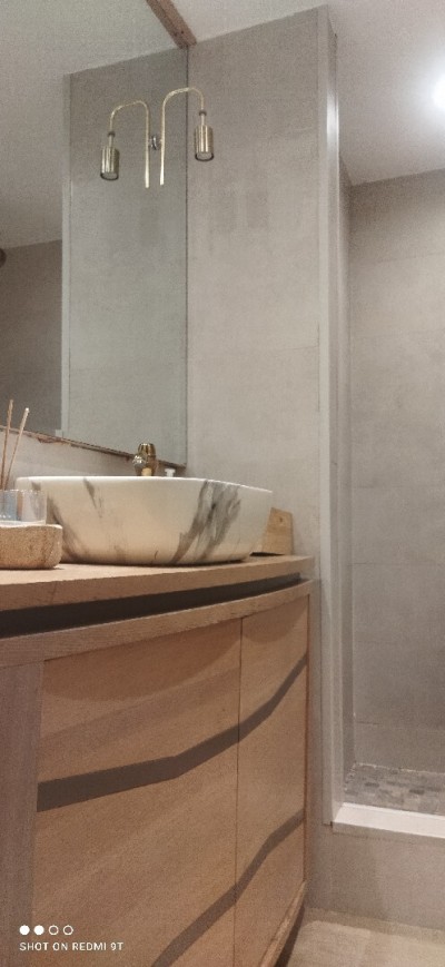 Vente Appartement F4 Alger Bir mourad rais