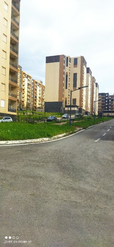 Vente Appartement F4 Alger Tessala el merdja
