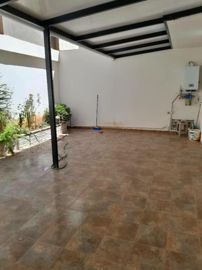 Vente Appartement F4 Alger El achour