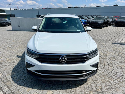 Volkswagen Tiguan auto 2023 Life