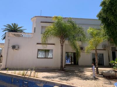 Location Villa Alger Hydra