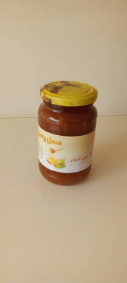 غذائي-عسل-متعدد-الأزهار-تيجلابين-بومرداس-الجزائر