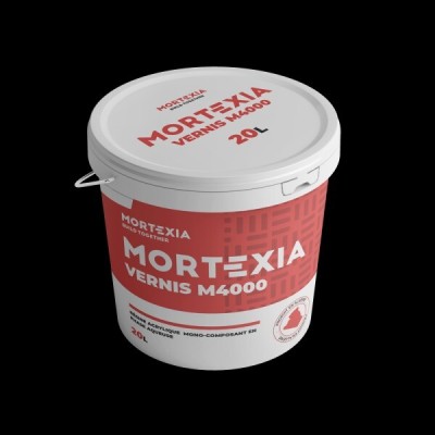 Vernis M4000