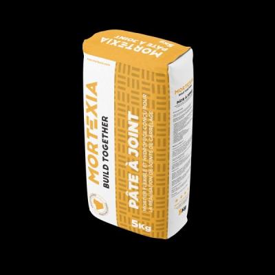 PATE A JOINT MORTEXIA