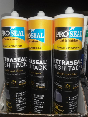 proseal extraseal high tack