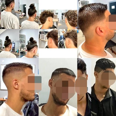 جمال-و-تجميل-je-suis-un-coiffeur-semi-pro-hayb-ndir-stage-n3rf-l-metier-90-بوزريعة-الجزائر