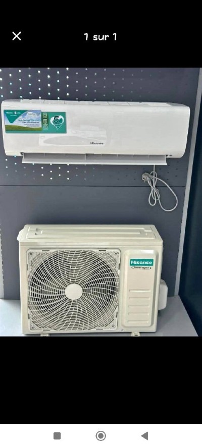 مكيفات-الهواء-promotion-climatiseur-hisense-12000btu-18000btu-tropical-t3-inverter-بابا-حسن-الجزائر