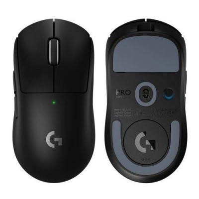 LOGITECH G PRO X SUPERLIGHT 2 WIRELESS