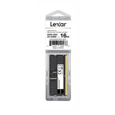 ram-lexar-16gb-ddr5-5600mhz-draria-alger-algeria
