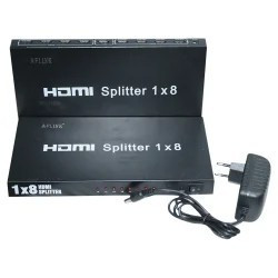HDMI 1-8 Splitter