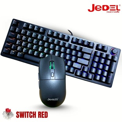 لوحة-المفاتيح-الفأرة-combo-clavier-mecanique-souris-jedel-ckl114-100-rgb-red-switch-درارية-الجزائر