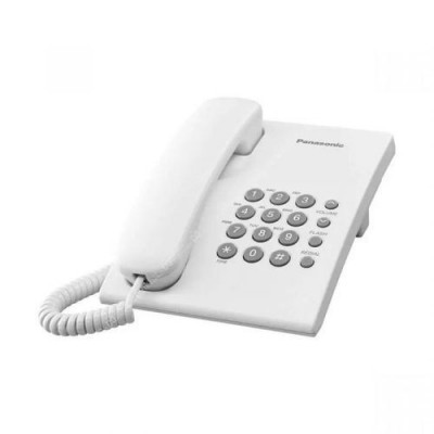 TELEPHONE PANASONIC KX-TS500MX