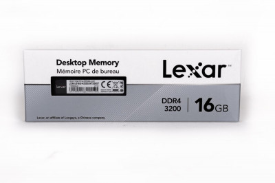 ram-lexar-16gb-3200mhz-ddr4-desktop-draria-alger-algerie