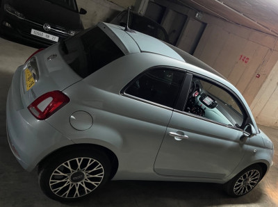 automobiles-fiat-500-2024-dolcevita-bir-el-djir-oran-algerie