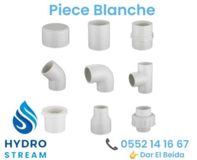 Mamelon Coude Te Bouchon Reduction raccord 