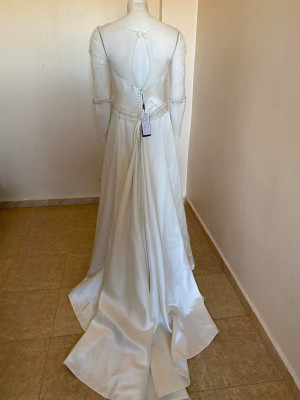white-dresses-robe-mariee-ouled-fayet-algiers-algeria