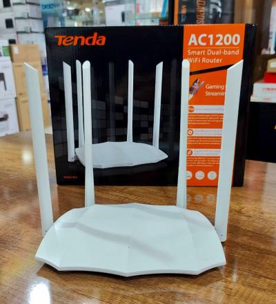 Point d'Acces Tenda AC5-AC1200 4x5dbi             
