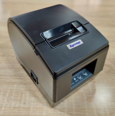 Imprimante Code Barre+Ticket thermique XPrinter XP-236B (Bluetooth_WiFi)