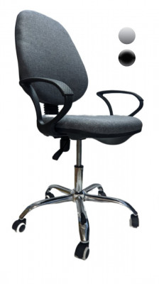 chairs-armchairs-chaise-operateur-etoile-chrome-d01n-oran-algeria