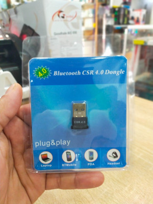 Bluetooth USB Dongle CSR 4.0