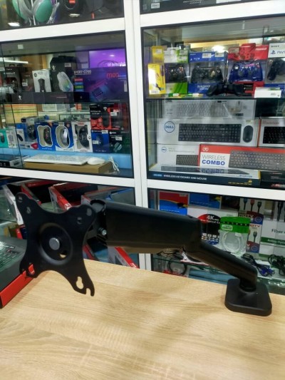 Support de Bureau Pour écran 17 - 32 VRX46-C012E