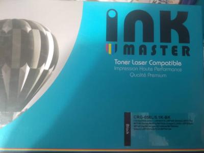 Cartouche Laser LBP 325_MF542 dw_543_552 _553 (CRG-056)