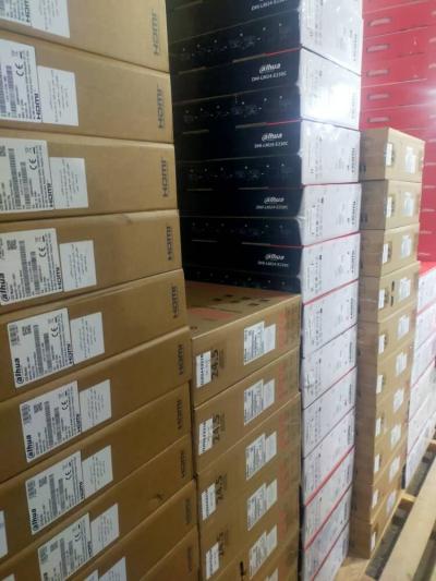 Ecran DAHUA Curved 24" DHI-LM24-R230C FHD_165Mhz (HDMI x2_DISPLAY_AUDIO) 