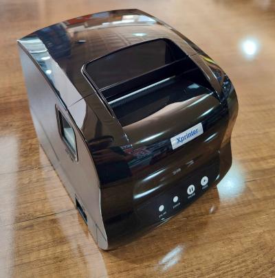 Imprimante Code Barre Xprinter Ref XP-365B