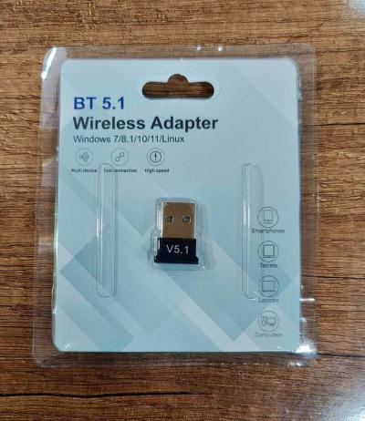 Bluetooth USB Dongle CSR V5.1