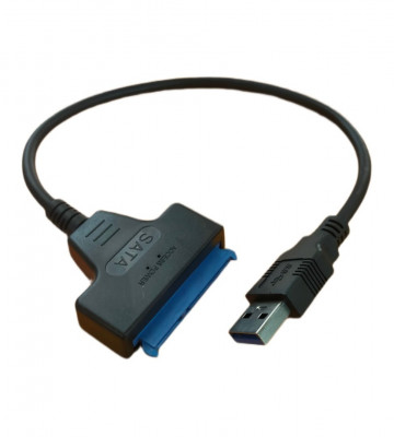 Adaptateur USB 3.0 to SATA 2.5"
