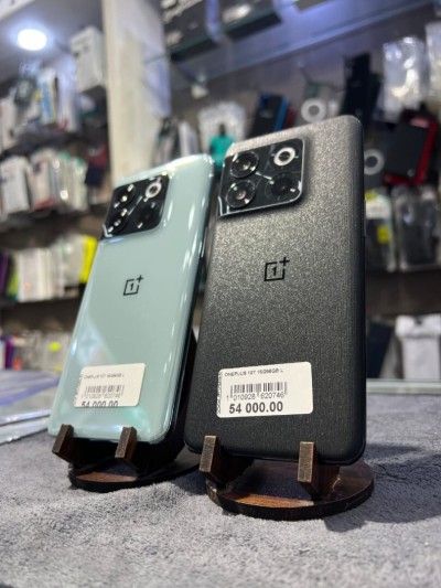 ONEPLUS 10T 16/256GB ETAT 10/10 