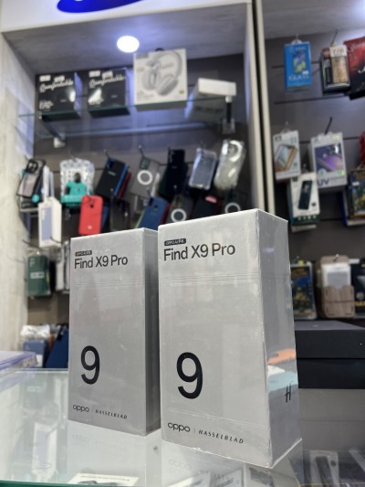 OPPO FIND X9 PRO 16/512GB