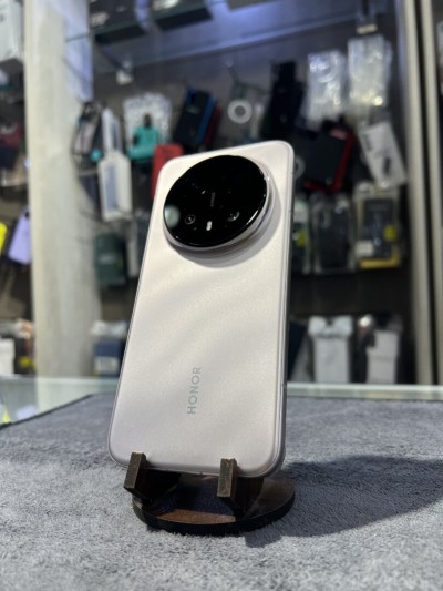 HONOR MAGIC 8 PRO 16/512GB NEUF 