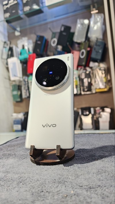 Vivo X100 Ultra 16/512GB NEUF