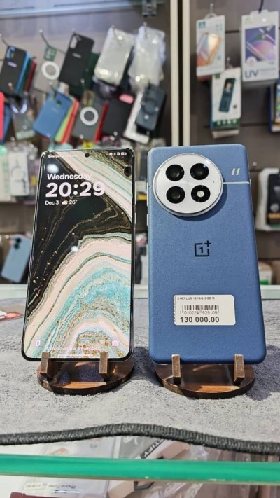 ONEPLUS 13 16/512GB NEUF 