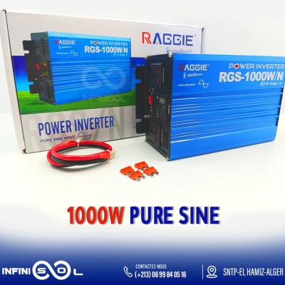 invertisseur 12v 220v