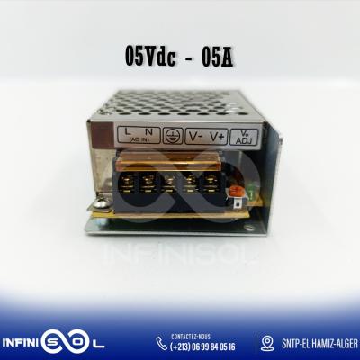 TRANSFO AC110-220V /05V