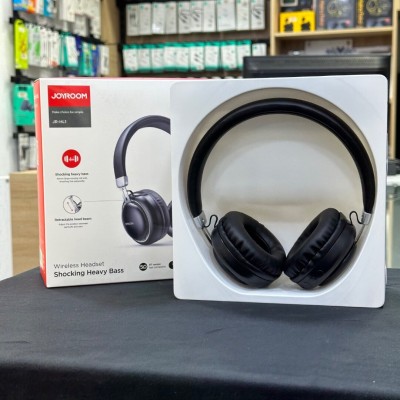 Casque Bluetooth JOYROOM HL1
