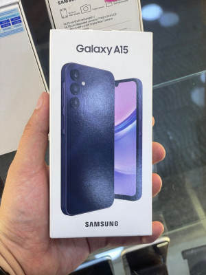 Samsung Galaxy A15 4/128