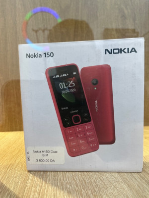 Nokia 130 150 220