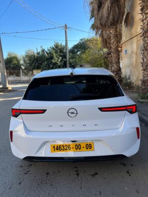 automobiles-opel-astra-2023-birtouta-alger-algerie