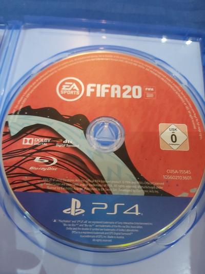 PES21 FIF21 PS3 PS4 XBOX360 XBOXONE - Blida Algeria