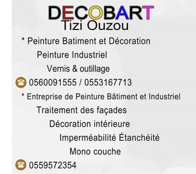 construction-works-decobart-peintre-et-decoration-renaulac-san-marco-baixens-tizi-ouzou-algeria