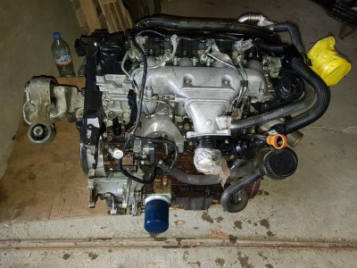 engine-parts-moteur-22-hdi-136-cv-freha-tizi-ouzou-algeria