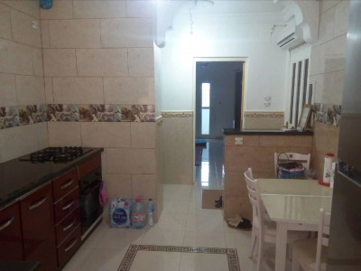 appartement-vente-f3-oran-arzew-algerie