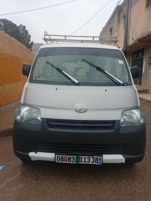 عربة-نقل-daihatsu-gran-max-2013-ثنية-الحد-تيسمسيلت-الجزائر