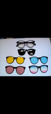 lunette 3d Vetements Mode Ouedkniss Algerie