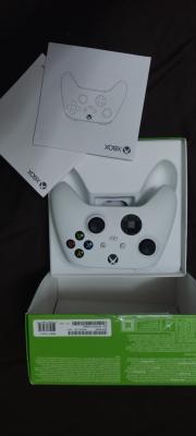 Manette Xbox Sans Fil Original O.P.I - DESKCOM Informatique