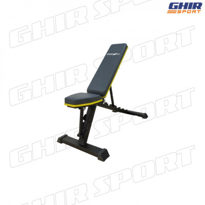 معدات-رياضية-banc-de-musculation-reglable-axion-as-4203-مقعد-الرياضة-الرويبة-الجزائر